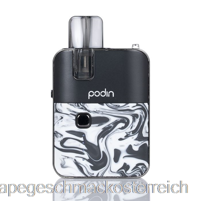 Innokin Podin Pod-System Mit Schwarzem Marmor-Vape-Geschmack